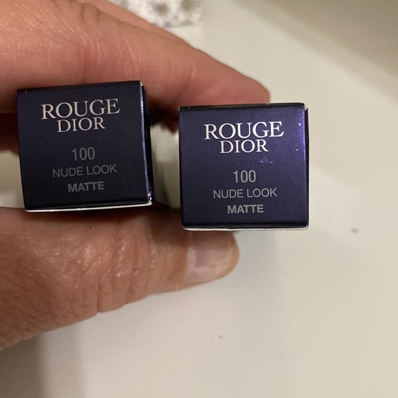 DIOR Holiday Gift Bag Bundle-2021 - Picture 6 of 8